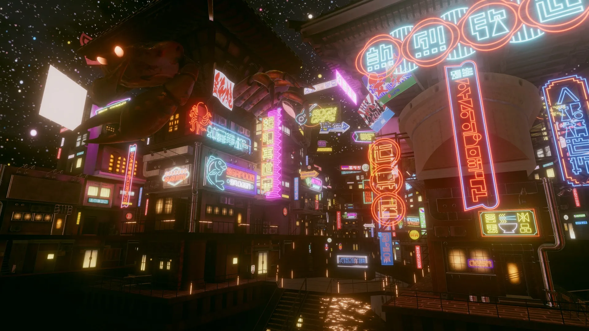 水晶宮 - suishogu